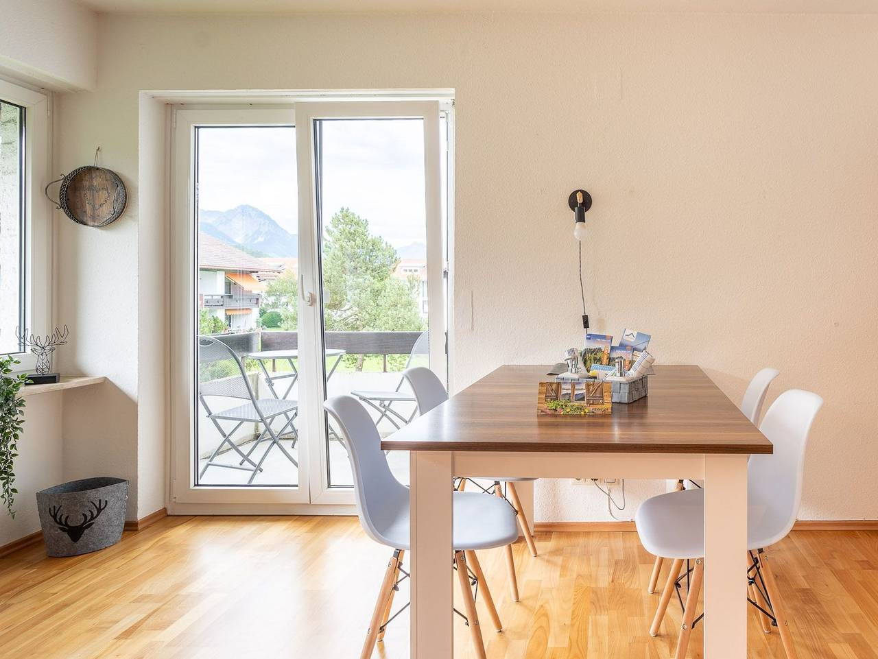 Ganze Ferienwohnung, Alpenglöckchen in Sonthofen, Bayerisch Schwaben