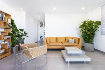 Camping per 4 Persone in Adeje, Tenerife Sud, Foto 4