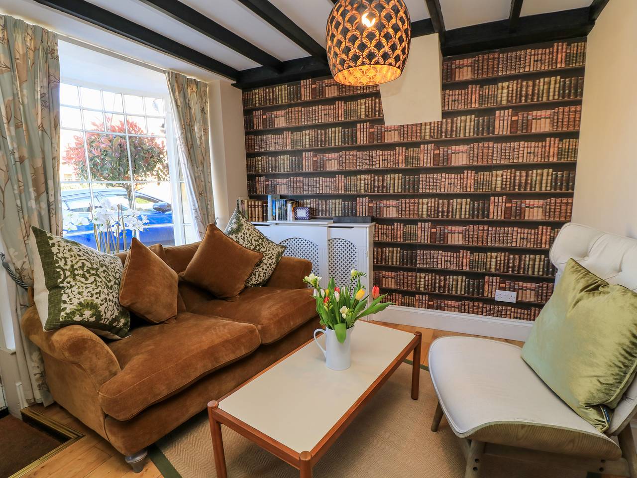 Bay House Cottage in Broadway (Worcestershire), Worcestershire