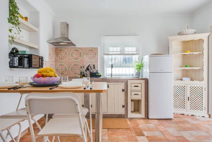 Ganze Wohnung, Moderne Ferienwohnung "Casa Lorca" mit WLAN in Conil de la Frontera, Costa de la Luz