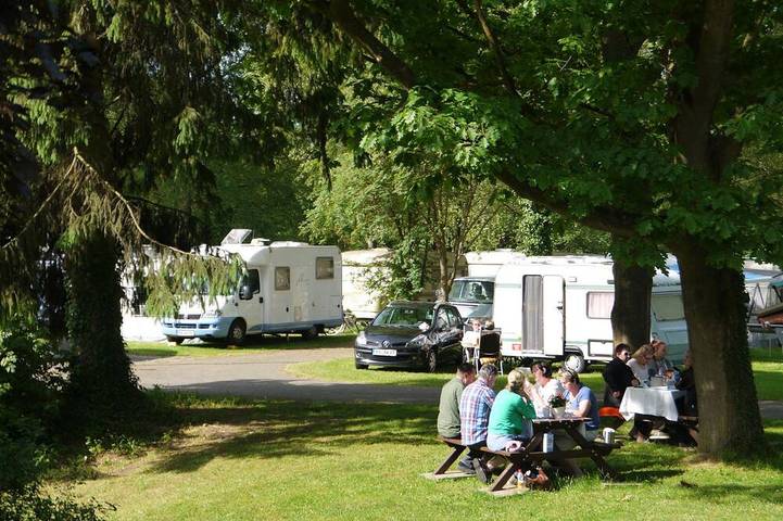 Ferienwohnung für 2 Personen in Trendelburg - 4