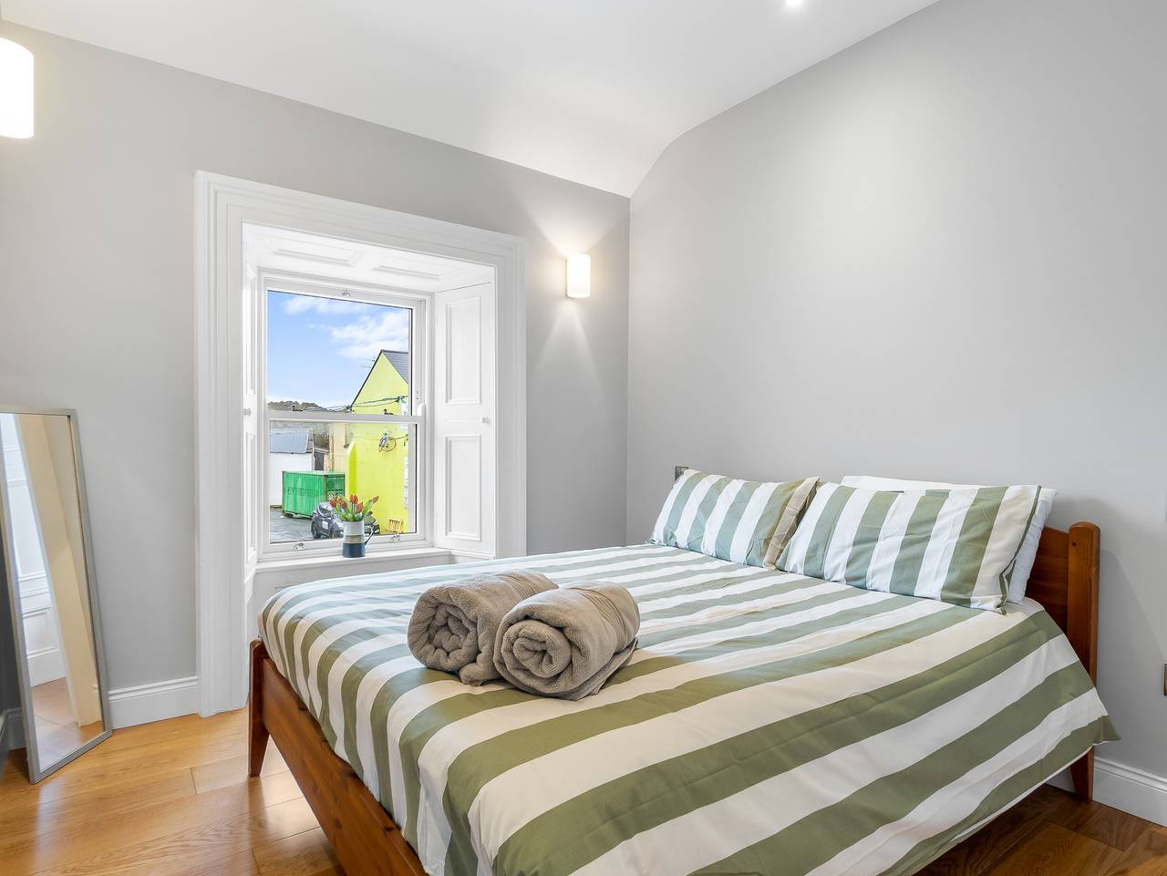 Ganze Wohnung, Market Street Apartment, Clifden in Clifden, Connemara