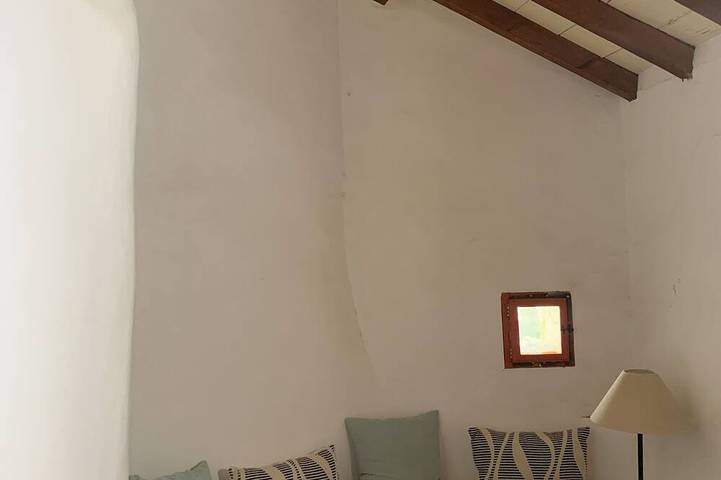 Puerta Grande - chalet de rêve au coeur de l'Andalousie in Montejaque, Serranía de Ronda