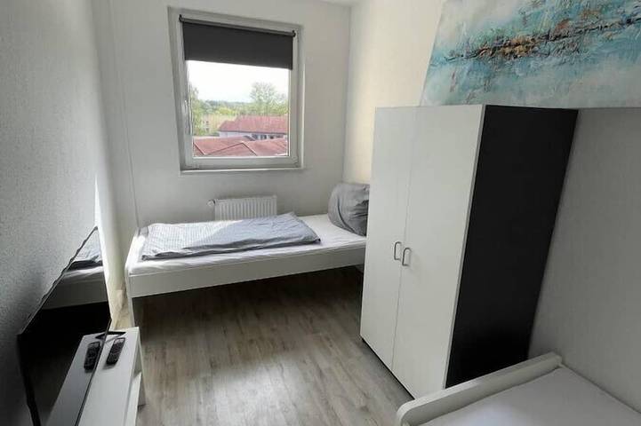 Ferienwohnung für 6 Personen - 1