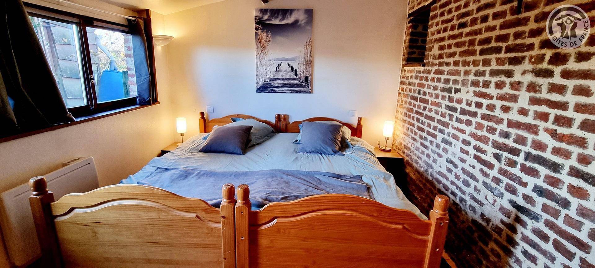 Relais de la vieille garde in Comines, Lille und Umgebung