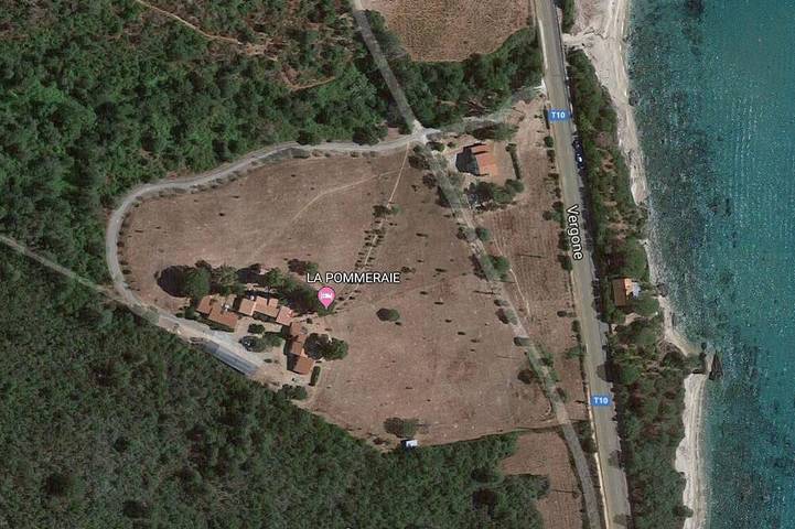 Villa per 5 persone, con giardino in Solaro