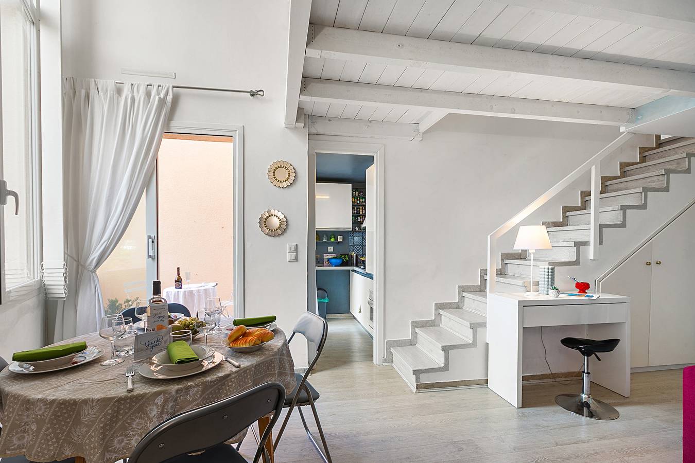 Ganze Wohnung, Apt Figaro in Roquebrune-Cap-Martin, Nizza und Umgebung