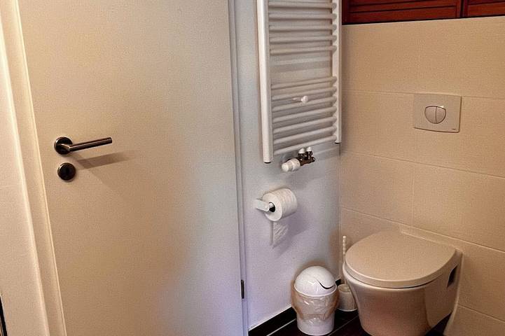 Ferienhaus für 3 Personen, mit Terrasse und Garten in Sachsen - 4