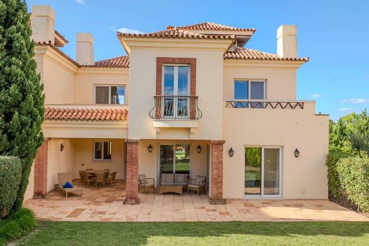 Casa rural para 4 personas, con piscina además de sauna y jardín en Vila Nova de Cacela - 3