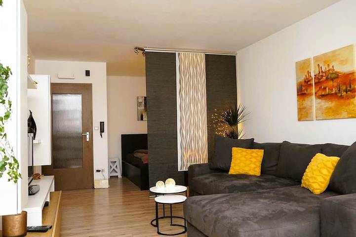 Ferienwohnung für 4 Personen