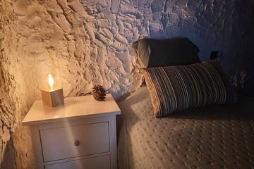 Casa Rural para 4 Personas en El Juncal, Tejeda, Foto 4