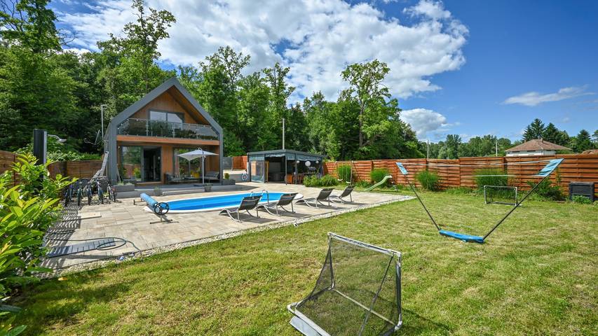Holiday House Ved by Villas Guide