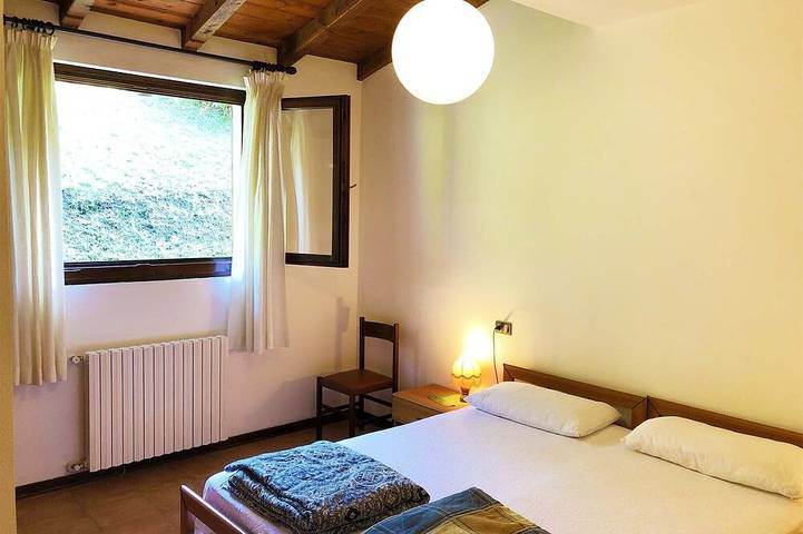 Ganze Wohnung, Directly on the lake in Crone Beach (Idro), Idro