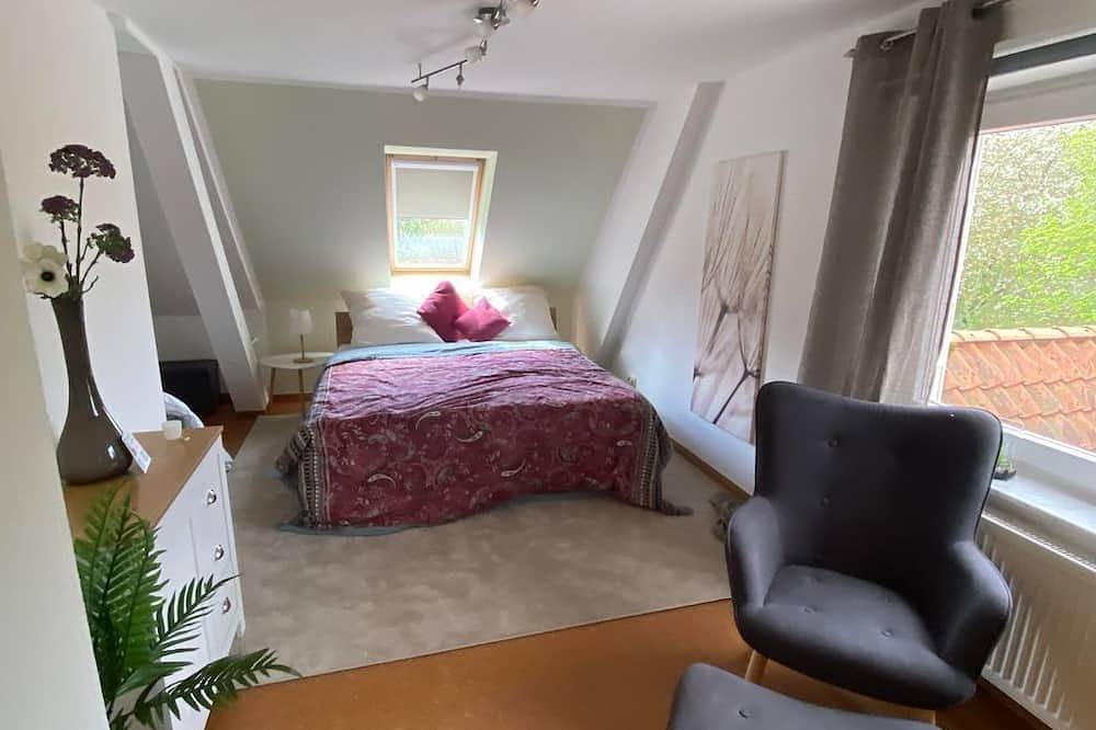 Ganze Wohnung, Ferienwohnung Schwalbennest in Heeßen, Landkreis Schaumburg