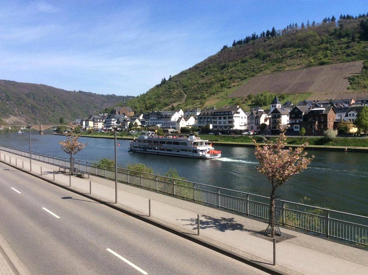 Ganze Wohnung, Moselrose in Cochem, Cochem-Zell