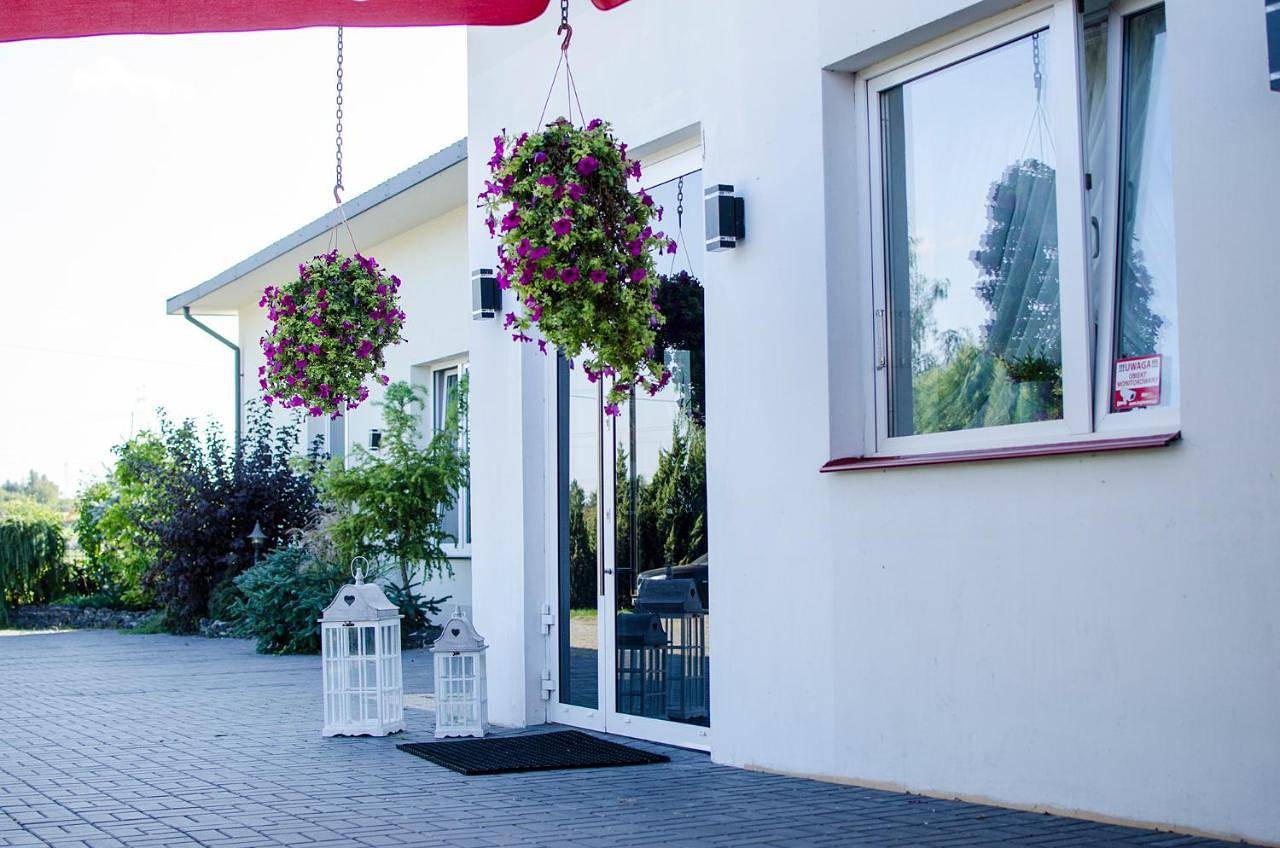 Zajazd Pod Gwiazdami in Lublin, Województwo lubelskie