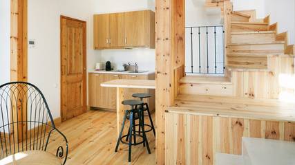 Casa Rural para 2 Personas en Sé, Lisboa, Foto 3