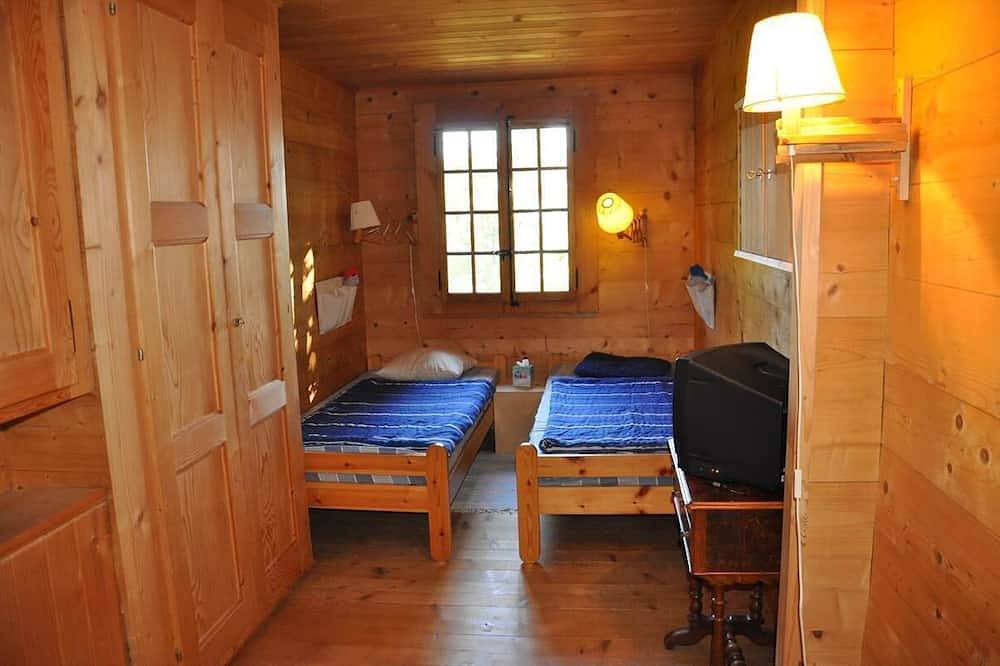 The chalet is located 200 m. from the Barboleuse gondolas linking the Villars-Gryon-Les Diablerets s in Gryon, Alpes Vaudoises