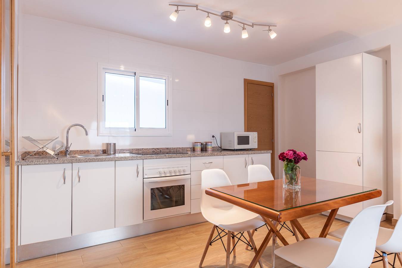Casa Vacacional 'En El Corazón De Sevilla' con Wi-Fi y Aire Acondicionado in Casco Antiguo, Sevilla