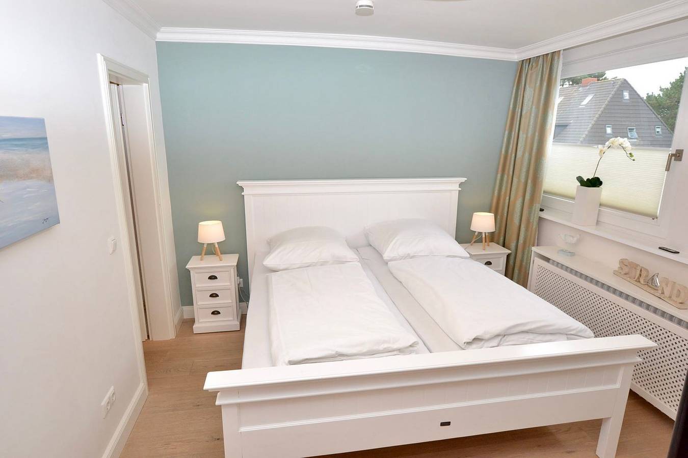 Ferienhaus Syltstyle mit Garten, Terrasse und familienfreundlicher Ausstattung in Tinnum, Sylt (Gemeinde)