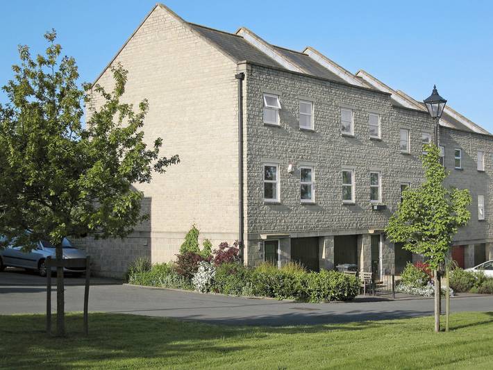 Holiday rental for 6 people, with Garden in Chipping Norton