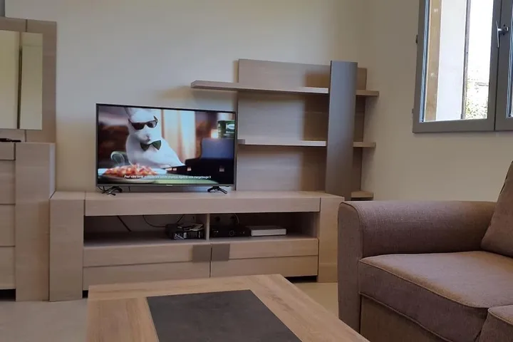 Apartamento de vacaciones para 4 personas, con terraza - 1
