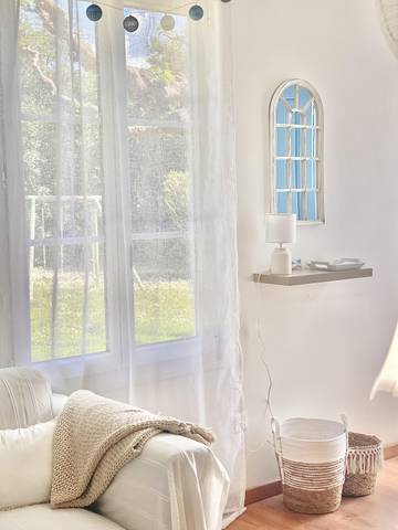 Gîte pour 4 Personnes dans Perpignan, Région de Perpignan, Photo 2