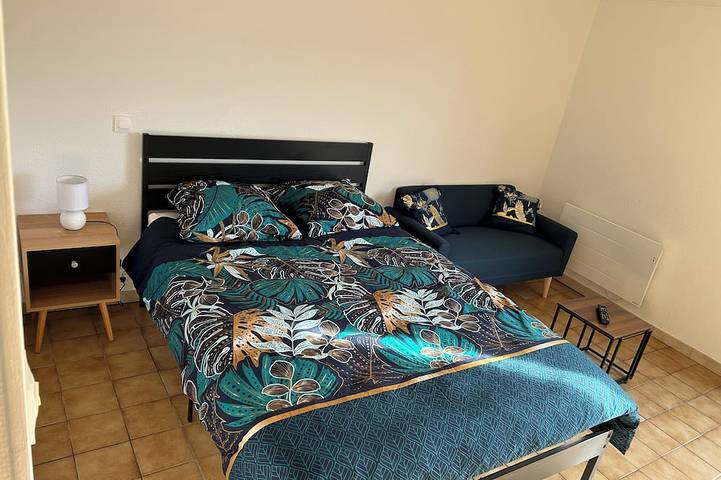 Location de vacances pour 2 personnes à Givet (homonymie)