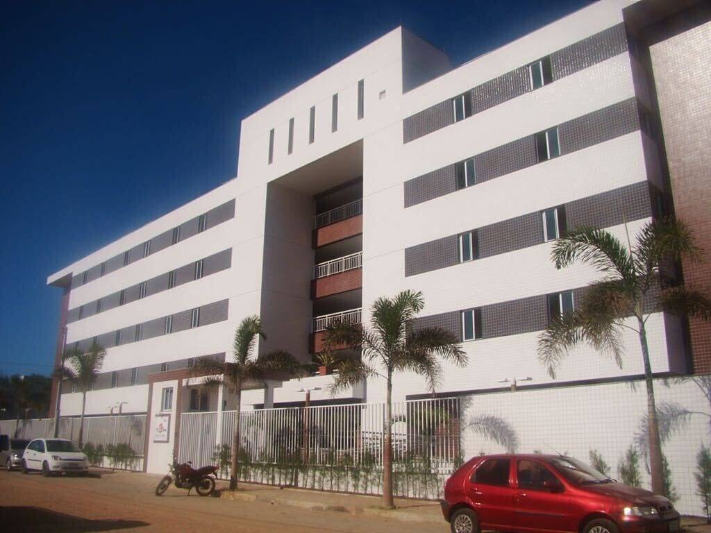 Ganze Wohnung, Strandweg-Porto Das Dunas, Ce - Neben Dem Park in Aquiraz, Litoral Cearense