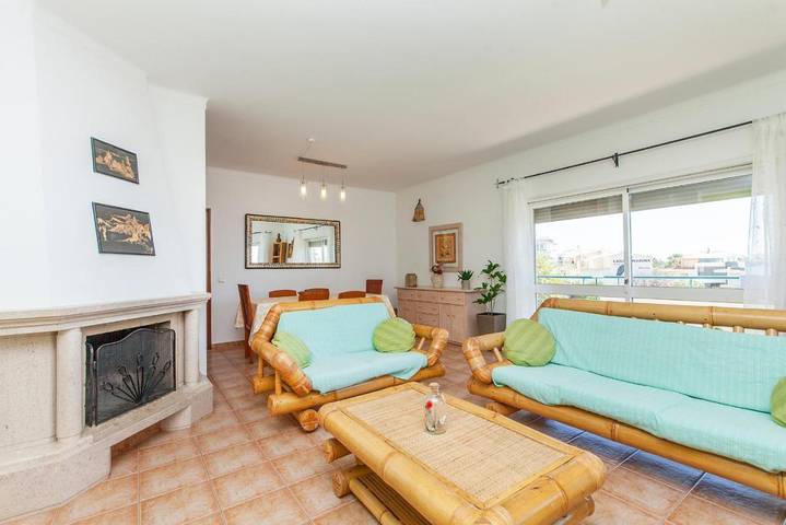 Maison d’hôte pour 2 personnes, avec terrasse à Lagos - 4