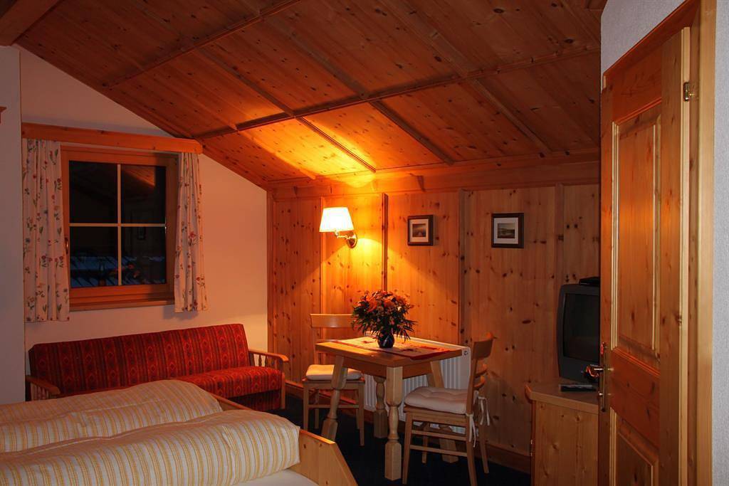 Ganze Ferienwohnung, Rösslehof in Mathon, Verwall