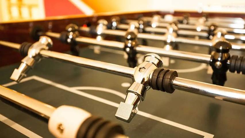 Ferienwohnung für 7 Personen, mit Garten und Pool in Scheßlitz - 3