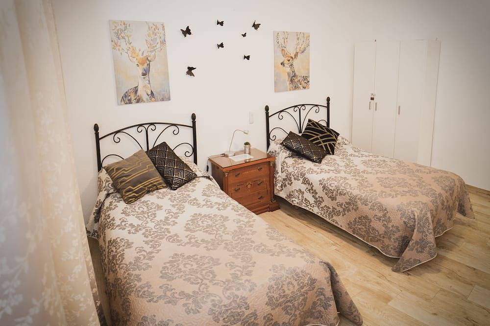 Apartment very central and very well connected. in Albacete, Albacete Province