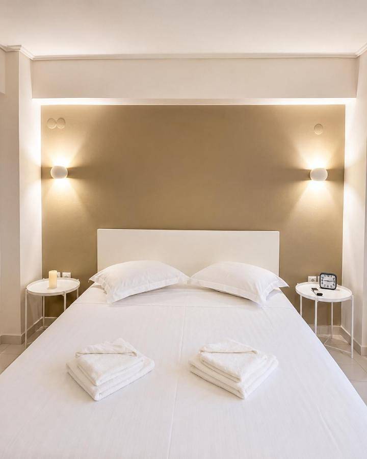 Ολόκληρο το διαμέρισμα, Polyxeni house in Καρυώτες, Ελλάδα