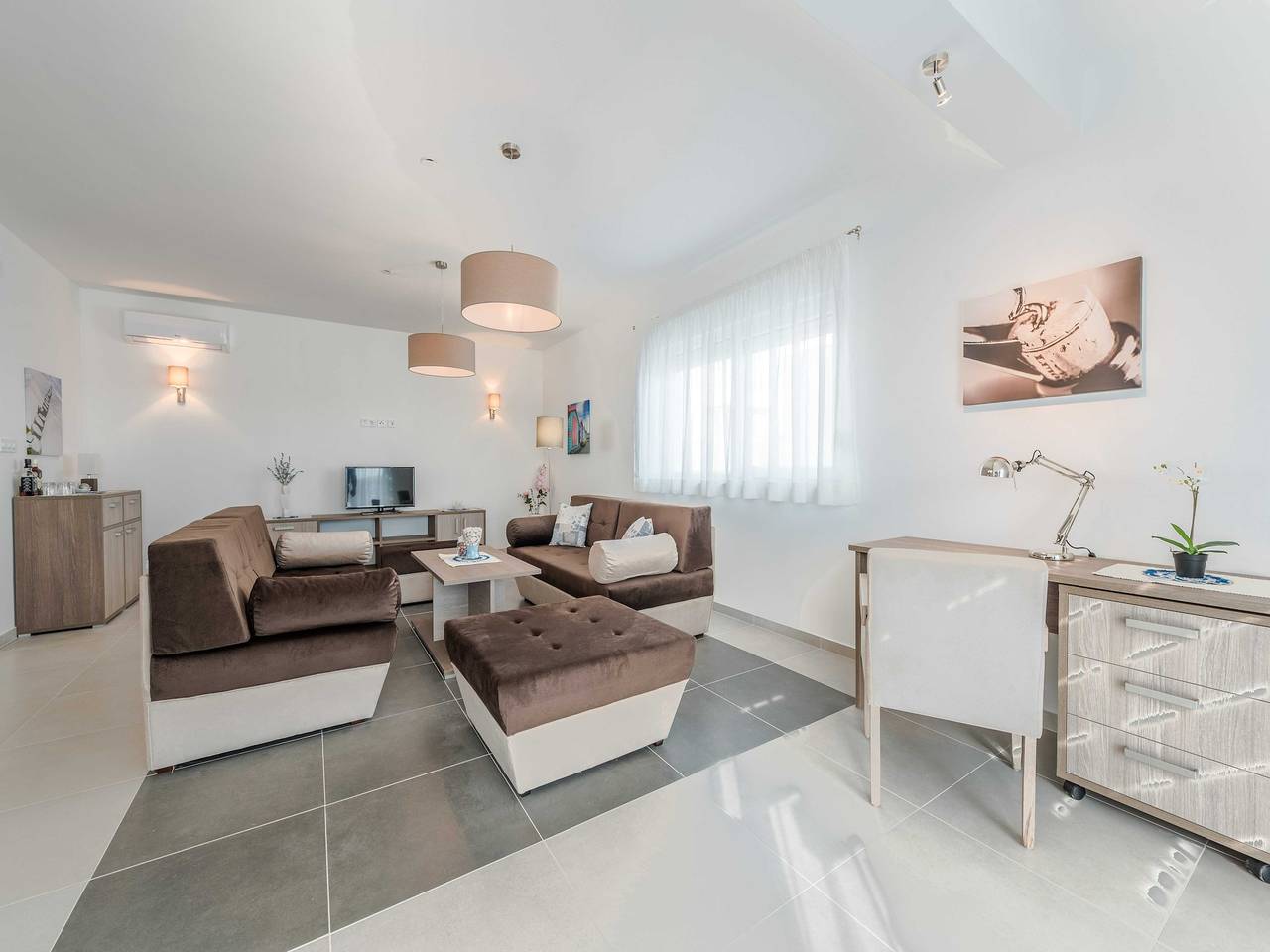 Casa vacanza a Zara a partire da 292€ a notte