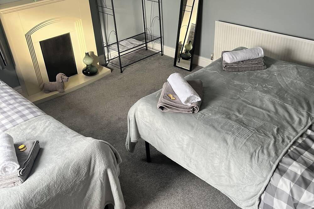 Entire apartment, Apartment 288 in the heart of Swanwick in Fareham, Hampshire