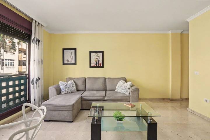 Ng Lasalle - Santa Cruz de Tenerife