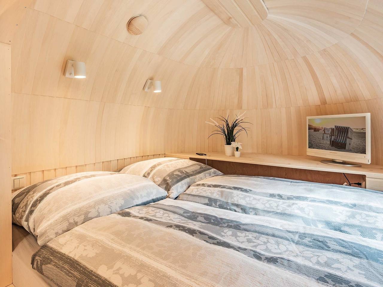 Tinyhouse 3 in Heringsdorf, Usedom