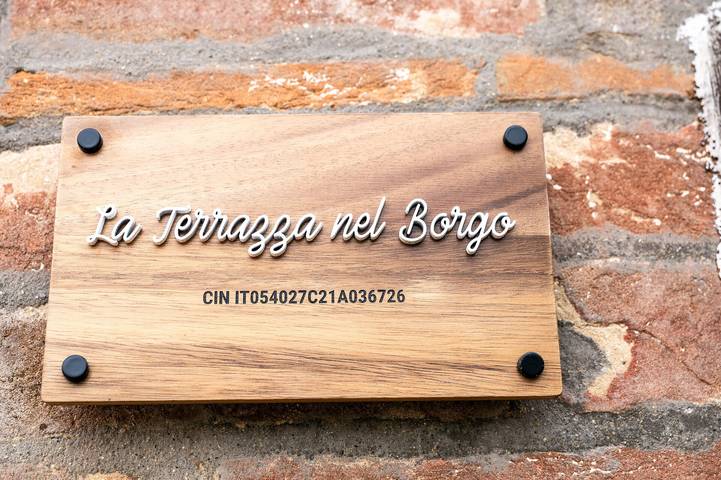 Casa de vacaciones para 6 personas con terraza in Marsciano, Provincia de Perugia