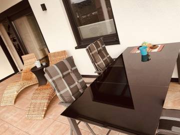 Ferienwohnung für 4 Personen in Rhens, Osteifel, Bild 4