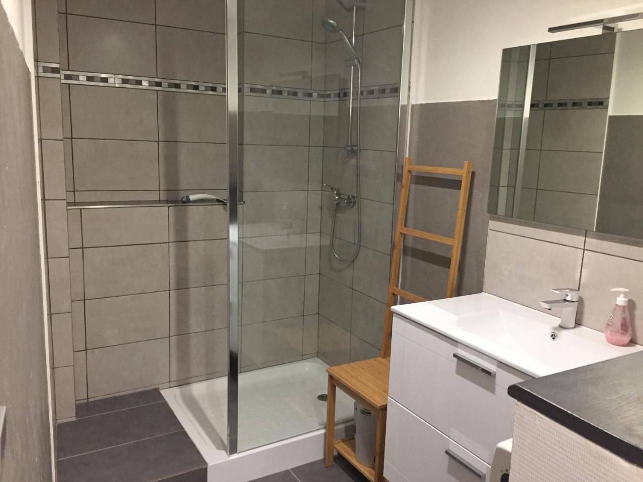 Appartement entier, Appartments Rue Des Châteaux in Ottrott, Bas-Rhin Alsace