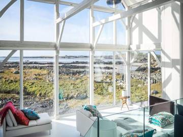 Holiday Rental for 10 People in Bunowen Electoral Division, Ballyconneely, Photo 4