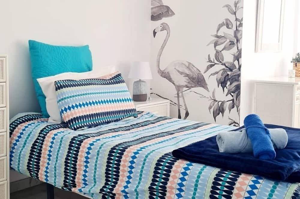 Entire apartment, Apartment Moraira 4 People - Full sea view 50 M from the sandy beach in Teulada (Spain), Costa Blanca