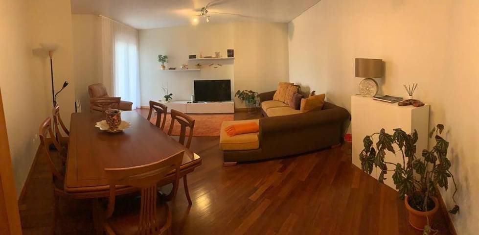 Gîte pour 6 personnes, avec vue et jardin dans Amorosa - 4