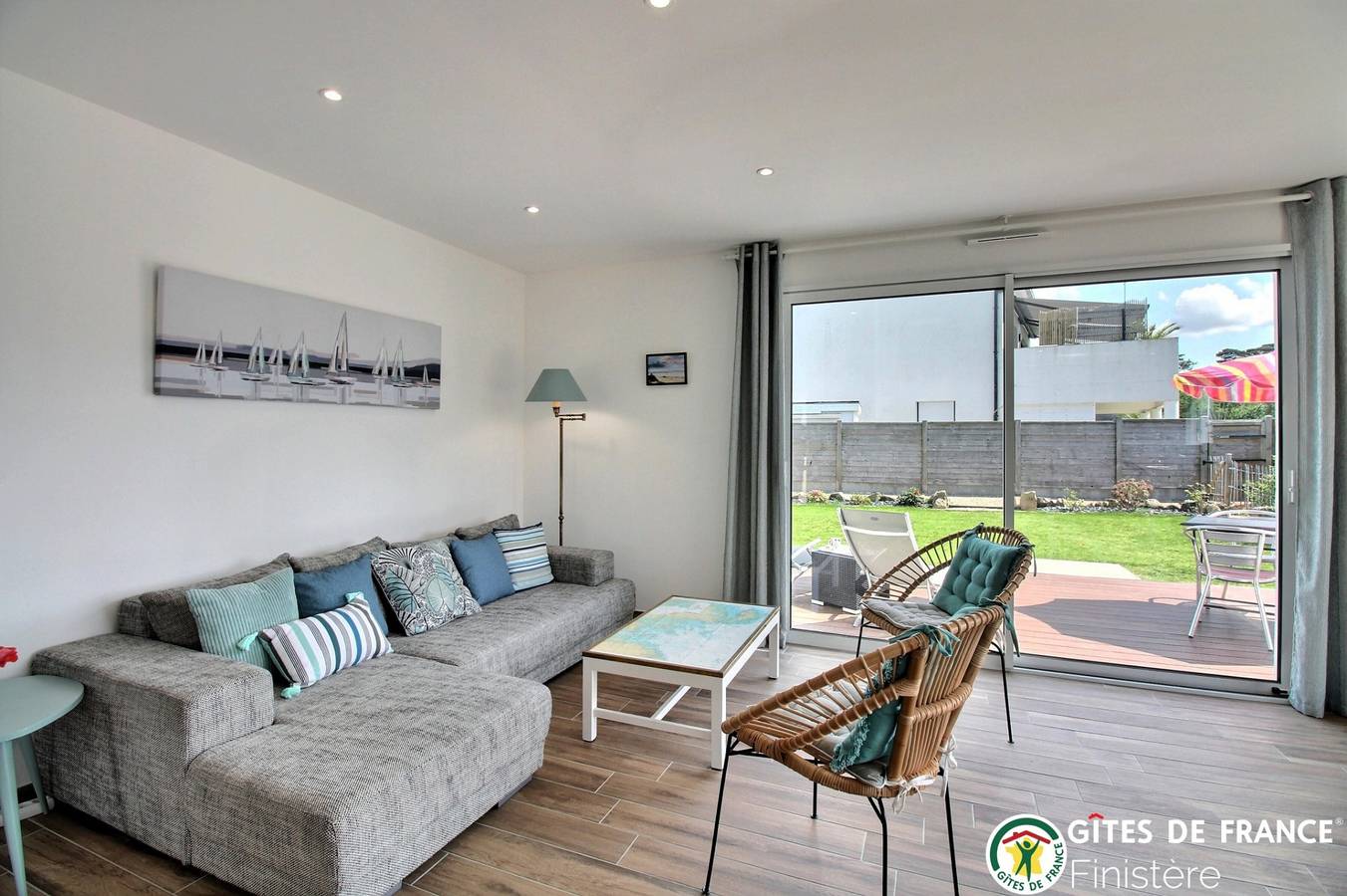 Rêve de mer in Le Diben, Plougasnou