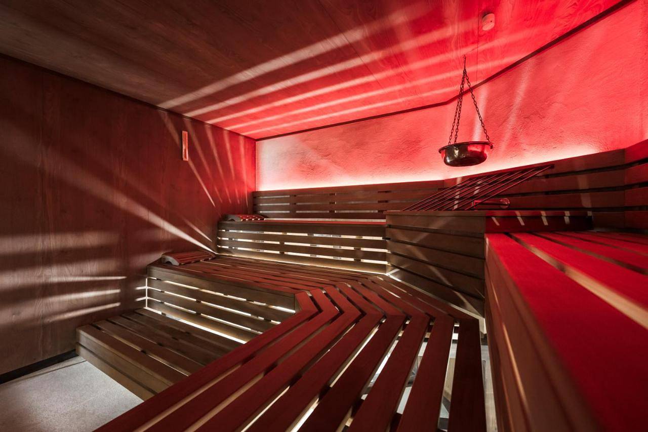 Hotel Patris in Villgratener Berge, Dobbiaco