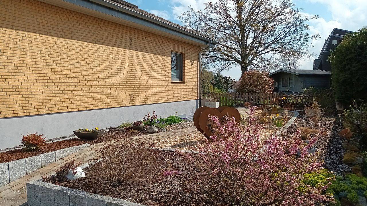 Ganze Ferienwohnung, Ferienwohnung für 2 Personen (57 m²) in Sinsheim in Sinsheim, Kraichgau