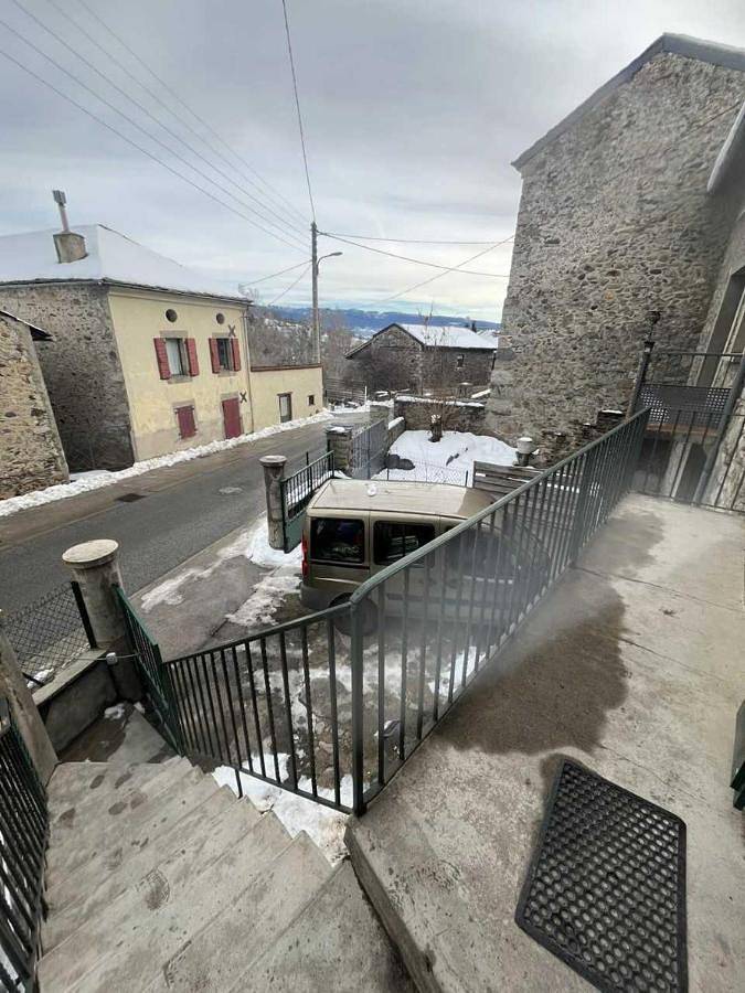 Location de vacances pour 6 personnes, avec terrasse et vue à Angoustrine-Villeneuve-des-Escaldes - 2