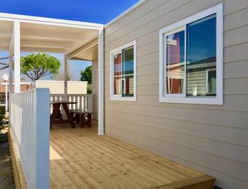 Vakantiepark voor 5 Personen in Lazise, Gardameer, Afbeelding 2