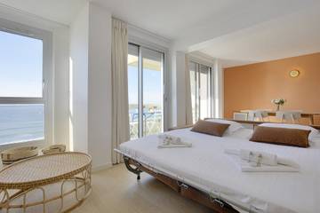 Vakantieappartement voor 4 Personen in Biarritz, Baskische Kust (Frankrijk), Afbeelding 4